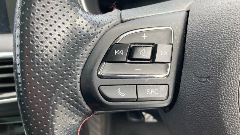 MG Hs 1.5 T-GDI PHEV Exclusive 5dr Auto Hatchback